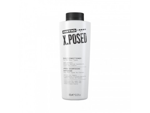 Osmo X.Posed Daily Conditioner Kondicionierius 400ml Osmo X.Posed Daily Conditioner Kondicionierius 400ml